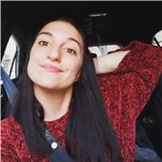 Studentessa di Storia all'università degli studi di Torino